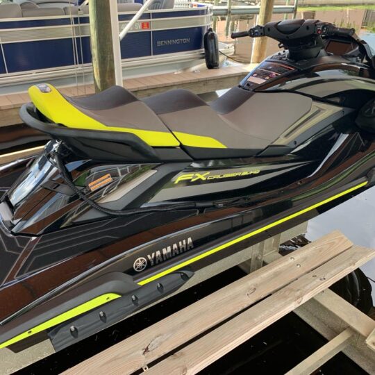 OUR RENTALS Sunshine Boat Rental